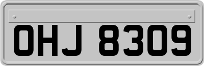 OHJ8309