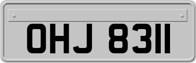 OHJ8311