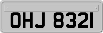 OHJ8321