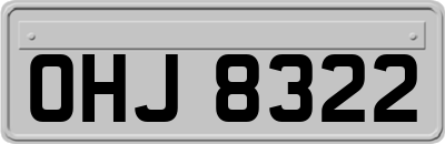 OHJ8322