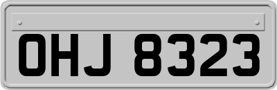 OHJ8323