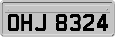 OHJ8324