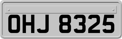 OHJ8325