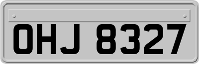 OHJ8327