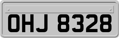 OHJ8328