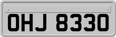 OHJ8330