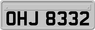 OHJ8332