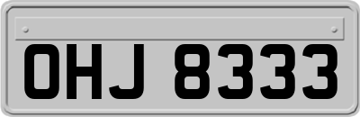 OHJ8333