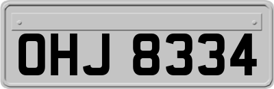 OHJ8334