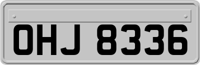 OHJ8336