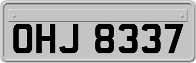 OHJ8337