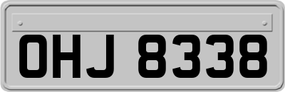 OHJ8338