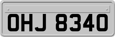 OHJ8340