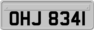 OHJ8341