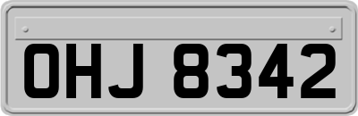 OHJ8342