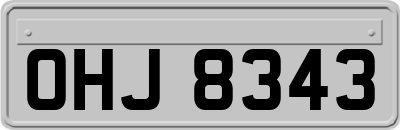 OHJ8343