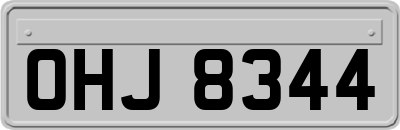 OHJ8344