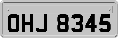 OHJ8345