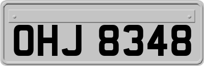 OHJ8348