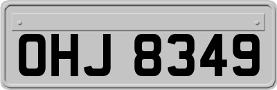 OHJ8349