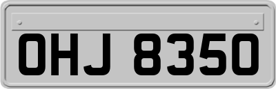 OHJ8350