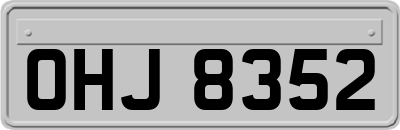 OHJ8352