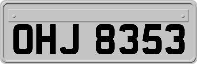 OHJ8353