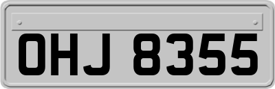 OHJ8355