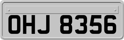 OHJ8356