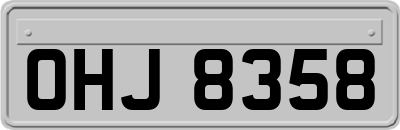 OHJ8358