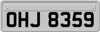 OHJ8359
