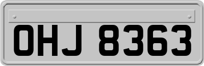 OHJ8363
