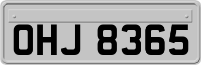 OHJ8365