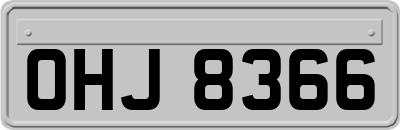 OHJ8366