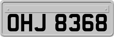 OHJ8368
