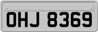 OHJ8369