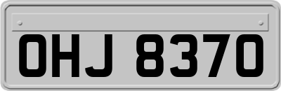 OHJ8370