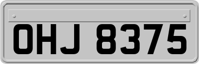 OHJ8375