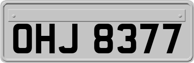 OHJ8377