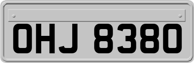 OHJ8380