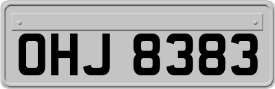 OHJ8383