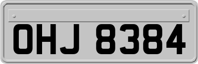 OHJ8384