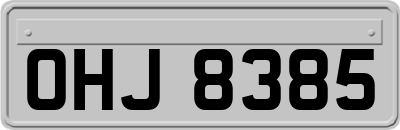 OHJ8385