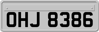 OHJ8386