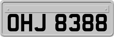OHJ8388