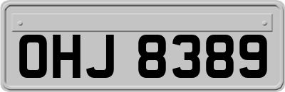 OHJ8389