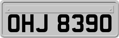 OHJ8390