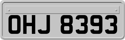 OHJ8393