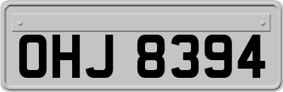 OHJ8394
