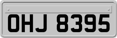 OHJ8395